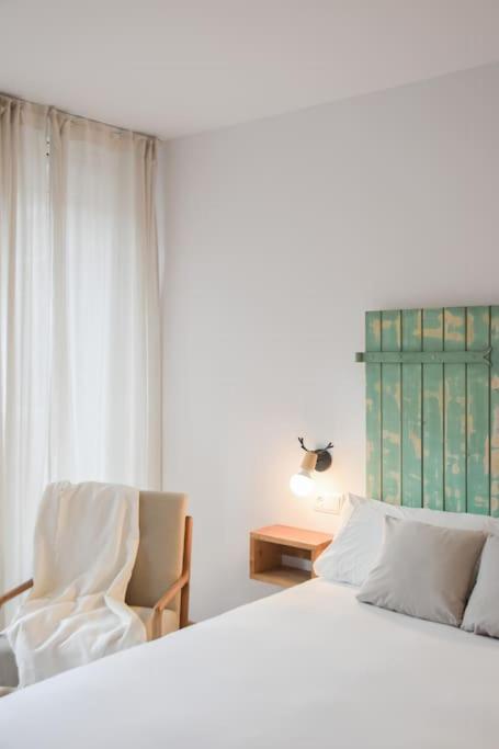 Menta - Nuevo! Encantador Estudio Vista A Pistas Apartamento Pas De La Casa